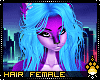 !F:Astral: Hair F 4