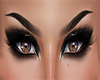 Makeup Eyes Black/Zell