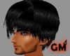 GM.Homiko Black Hair