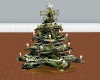 Fancy Christmas Tree