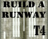 build a runway tile 4