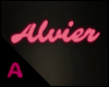 Neon Alvier 