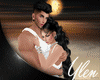 :YL: Mines Couple Pose