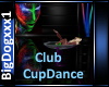 [BD]ClubCupDance