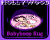 BabyBoop Rug
