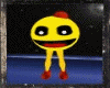 I am PacMan~xo~costume