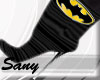 (SaNy) Batman Boots