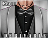 *Bo$$ Formal Tuxedo