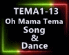 Oh Mama Tetema (S&D)