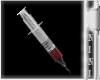 FN Nurse Blood Syringe