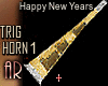 NEW YEARS PARTY BLOWER