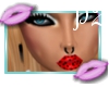 !PZ! LadyBug Lipstick