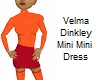 [BB] Velma Mini Mini