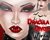 W° Dracula Diva .Skin