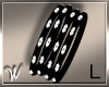 *W* Teena Bracelets L