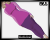 sis3D-RLL LongTop Skirt