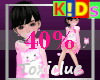 [Tc] Kids Fleur 40% Avi
