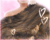 Y2K Fluffy Fur