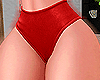 Red Shorts