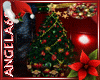 [AA]Santa Christmas Tree