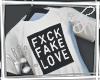 T| Fake Love