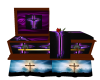 Christian Coffin