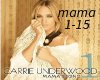 Mama's Song Carrie Under