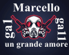 Un grande Amore-Marcello