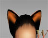 Halloween Furry Ears