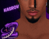 Goatee Marcelo. Dk