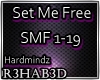 Set Me Free