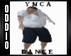 ! 0 YMCA Dance !