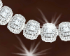 TD Custom Diamond Chain