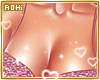 💕 Vday Shine Pink