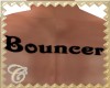 Bouncer tattoo