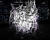 NS Rave Flash Spider Web