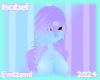 Isobel Hair 2