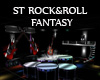 ST ROCK AND ROLL FANTASY