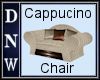 DNW Cappucino Chair