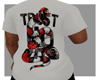TNO Tee |White|