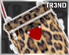 ᵀ Wild Round Bag
