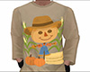 Scarecrow Shirt (M)