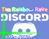 Rainbow Rave Discord