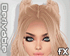 ғх Chiyoji Blonde