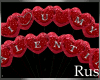 Rus: I LOVE YOU Balloons