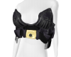 Armor Top Lana Black