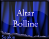~SA~ Altar Bolline