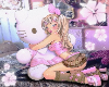 i love my bear