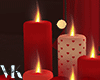 VK.Candles Love