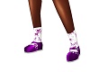DL}Requested PurpShoes
